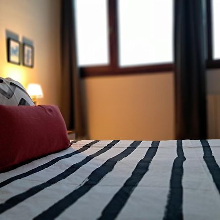 B&B Eguzkitza Elgeta Bagian luar foto