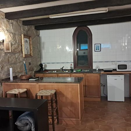 B&B Eguzkitza Elgeta Bagian luar foto
