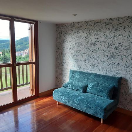 B&B Eguzkitza Elgeta Bagian luar foto