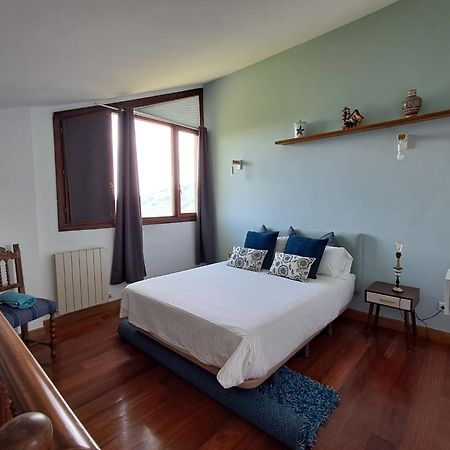 B&B Eguzkitza Elgeta Bagian luar foto