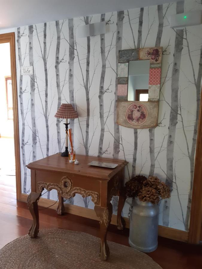 B&B Eguzkitza Elgeta Bagian luar foto