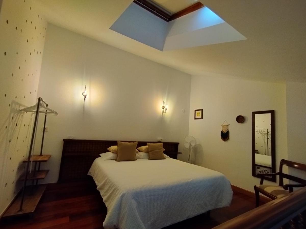 B&B Eguzkitza Elgeta Bagian luar foto
