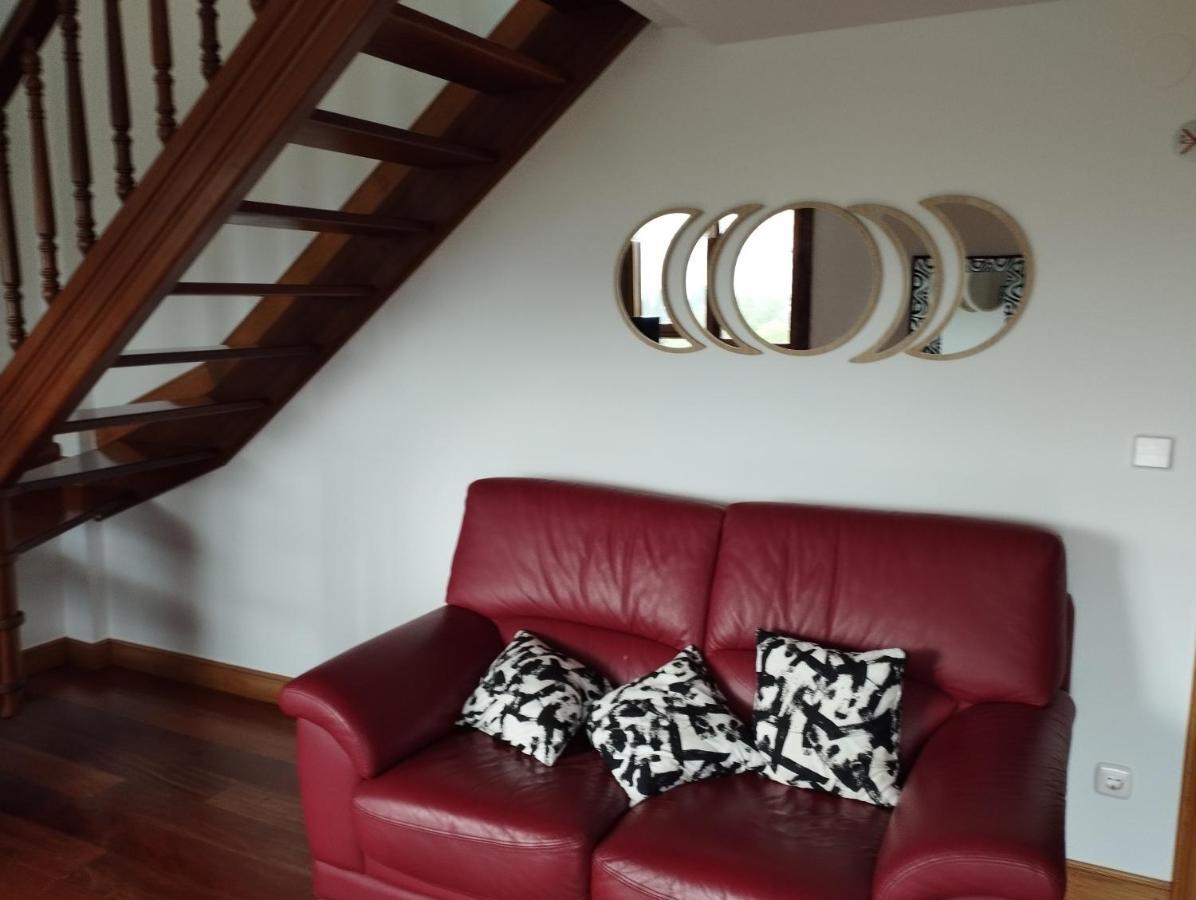 B&B Eguzkitza Elgeta Bagian luar foto