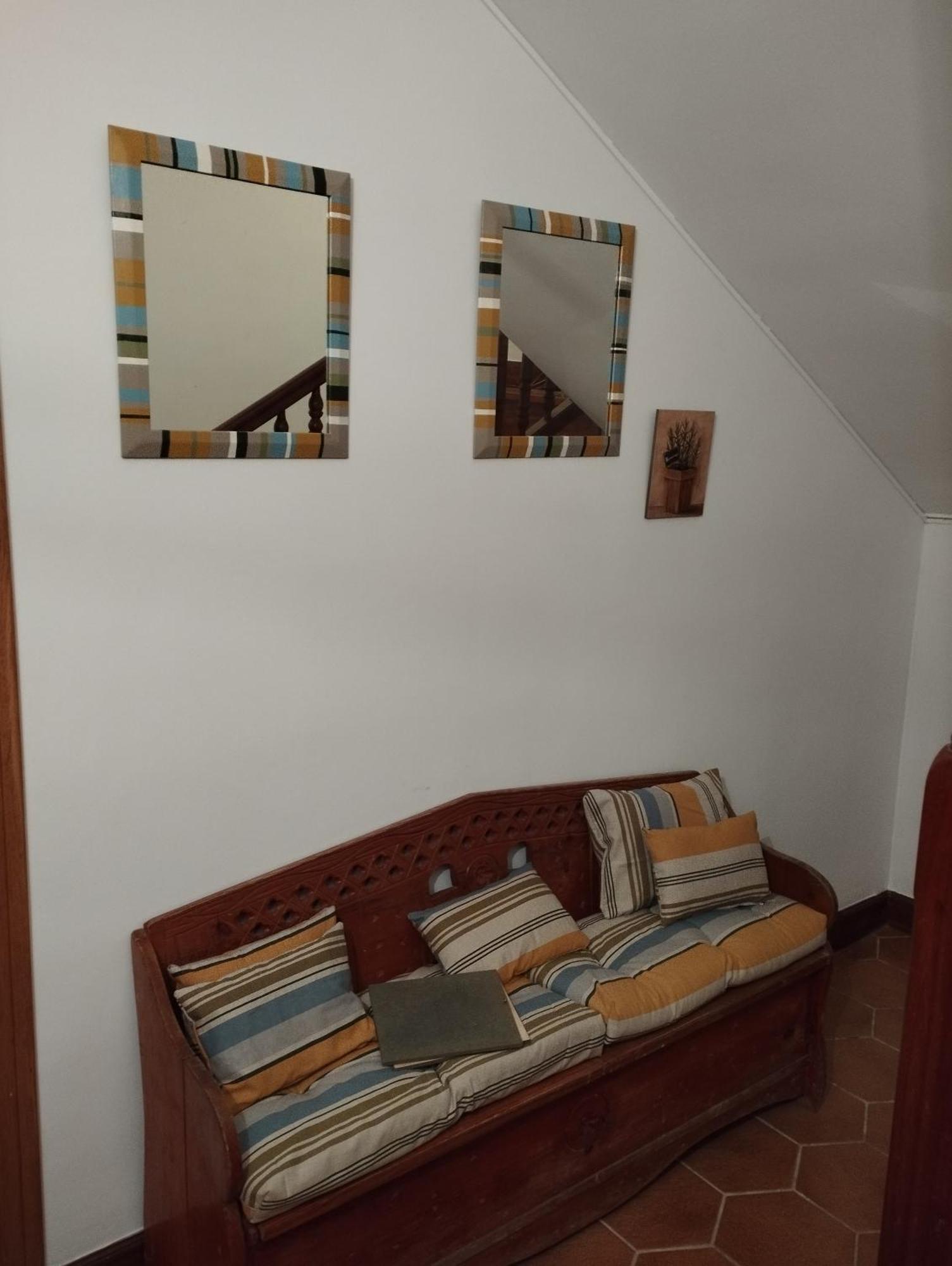 B&B Eguzkitza Elgeta Bagian luar foto