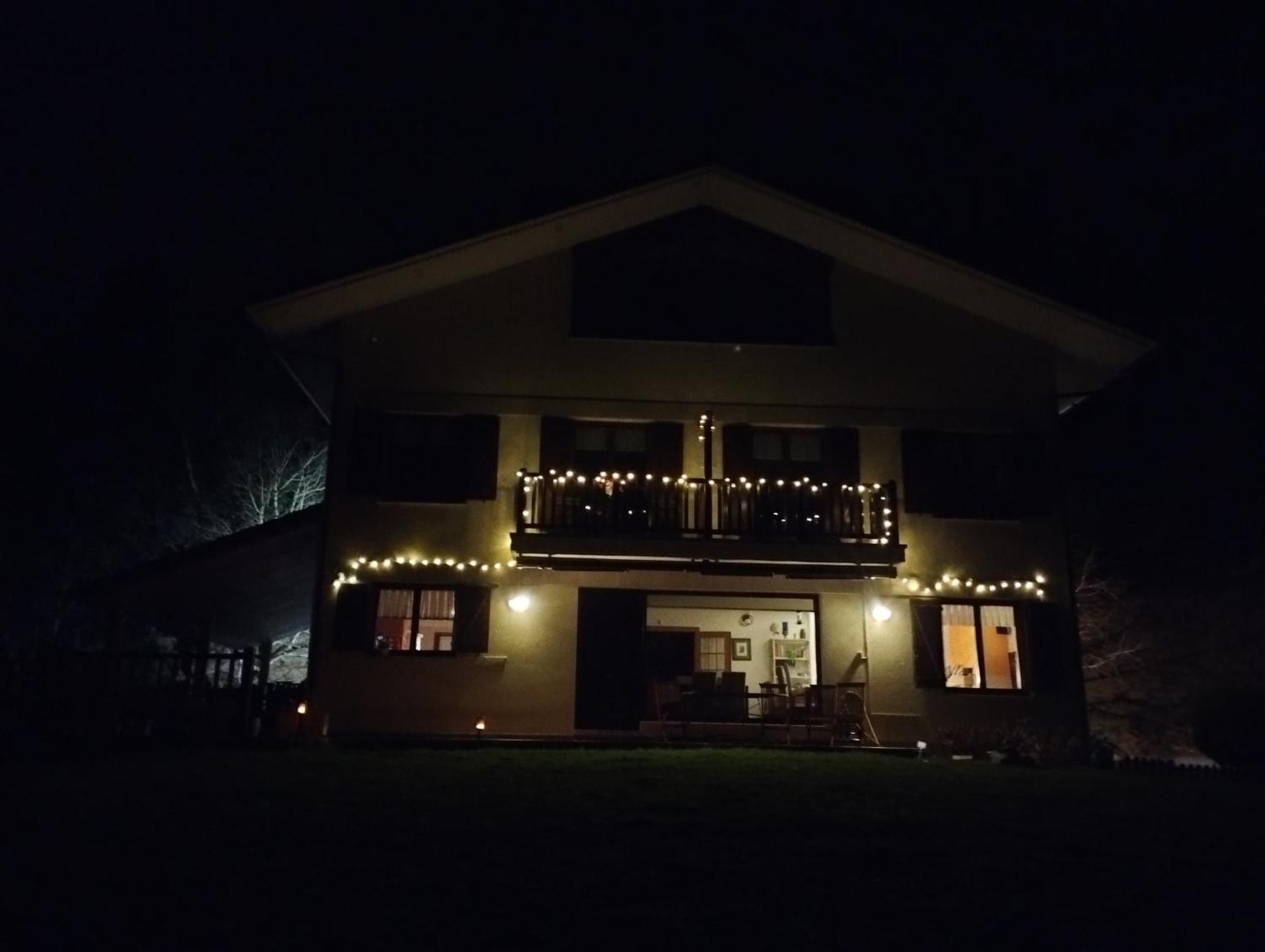 B&B Eguzkitza Elgeta Bagian luar foto