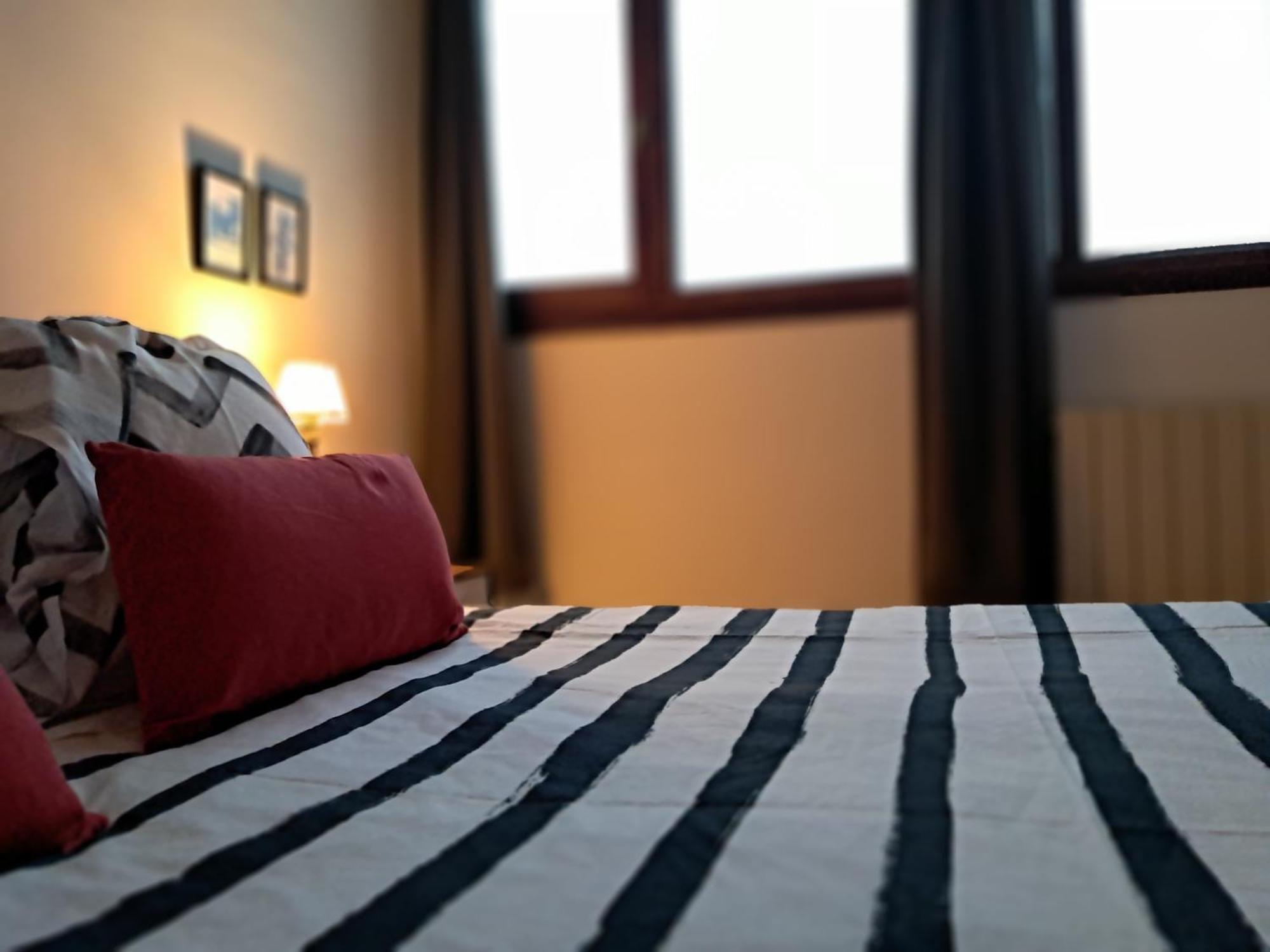 B&B Eguzkitza Elgeta Bagian luar foto