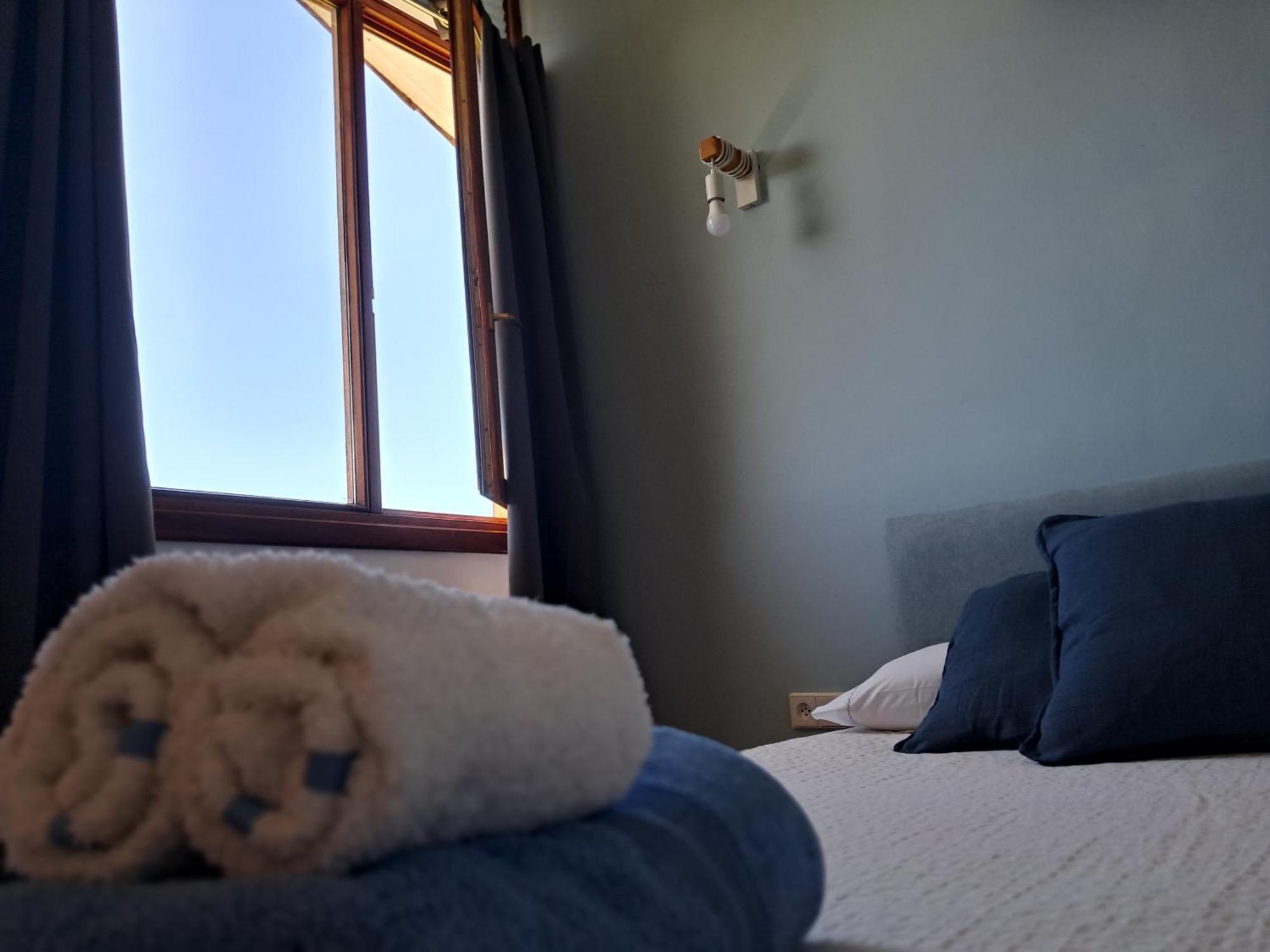 B&B Eguzkitza Elgeta Bagian luar foto