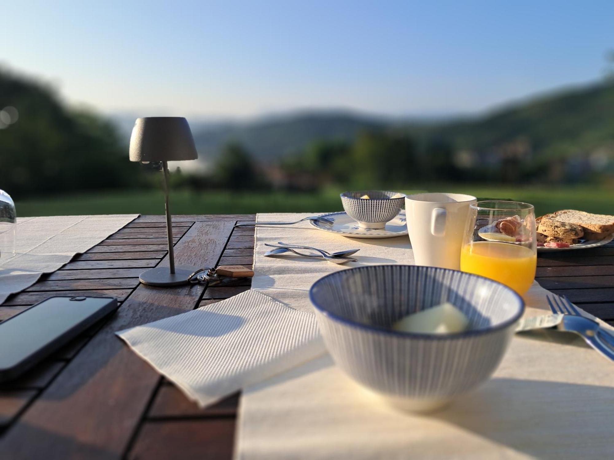 B&B Eguzkitza Elgeta Bagian luar foto