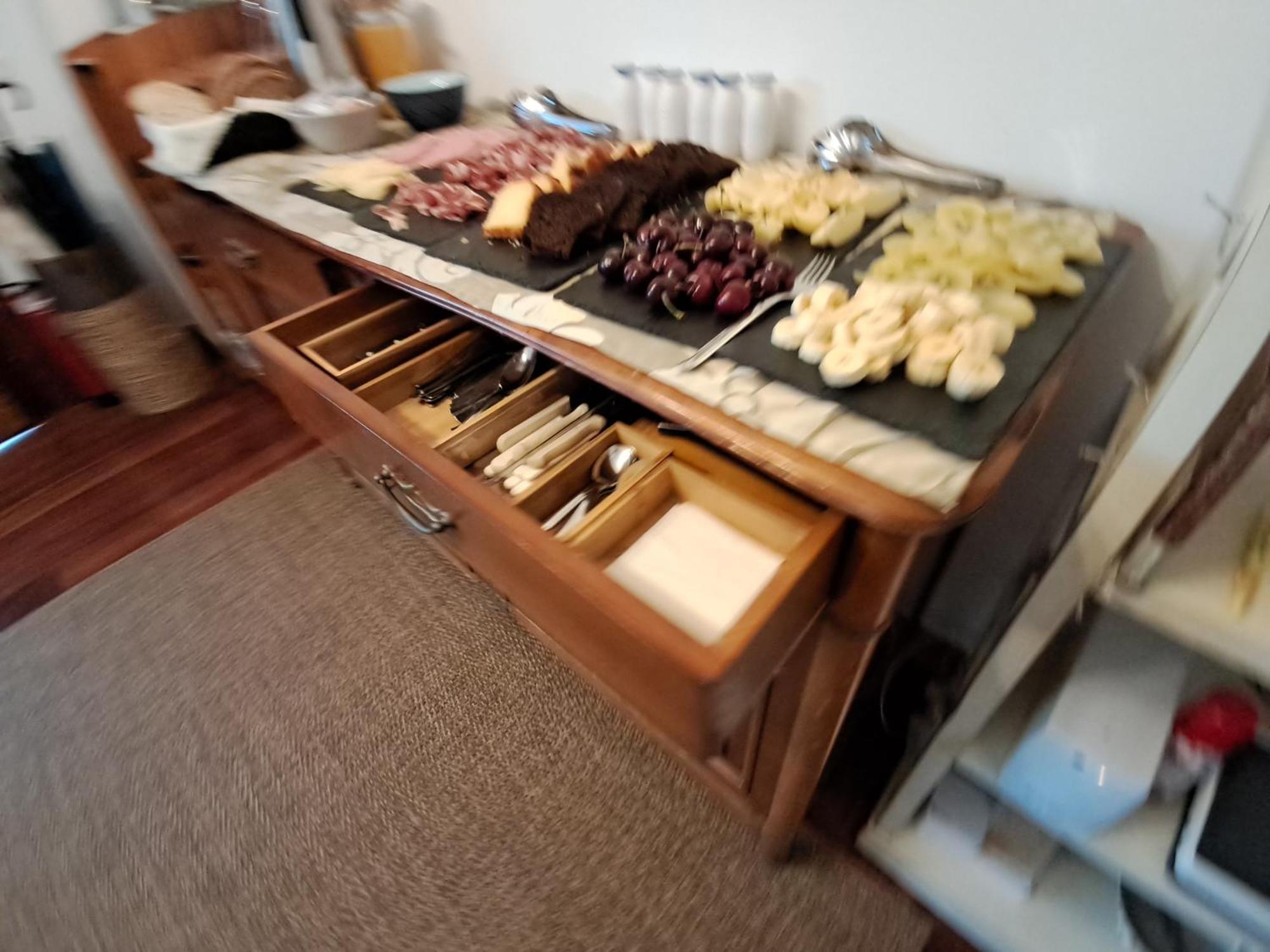 B&B Eguzkitza Elgeta Bagian luar foto