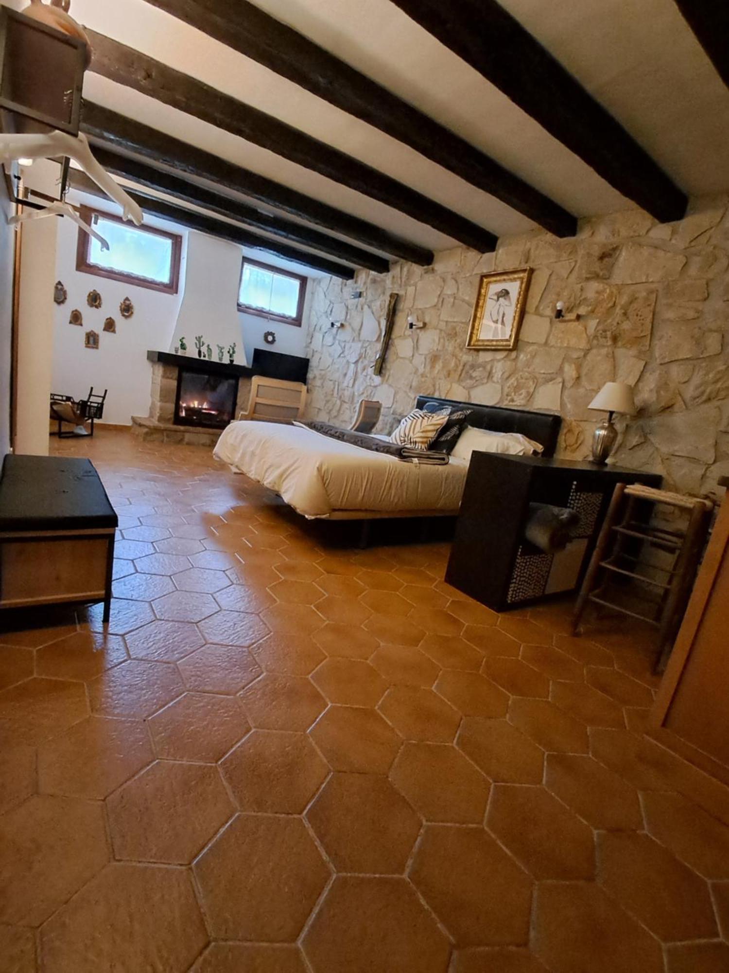 B&B Eguzkitza Elgeta Bagian luar foto