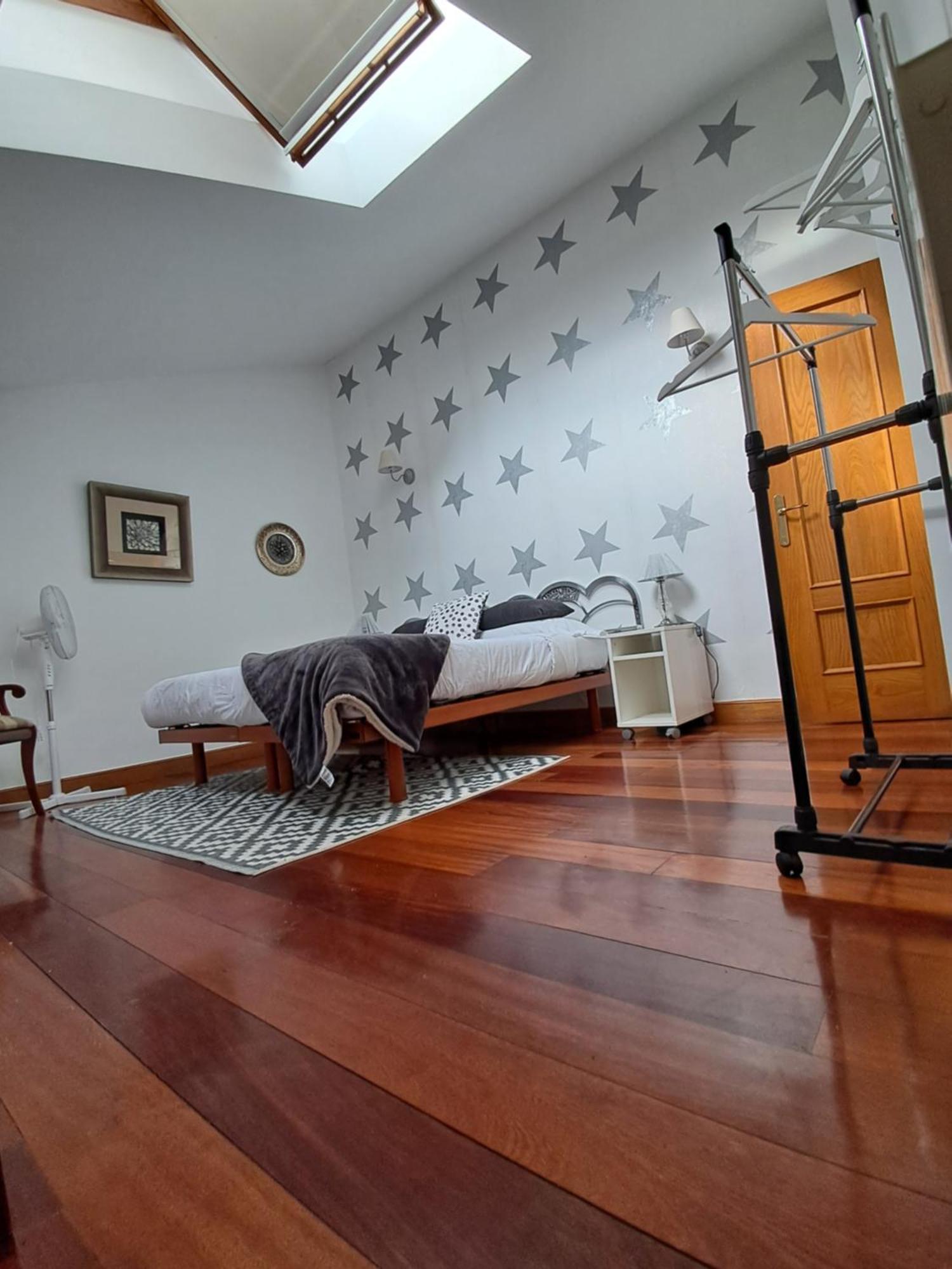 B&B Eguzkitza Elgeta Bagian luar foto