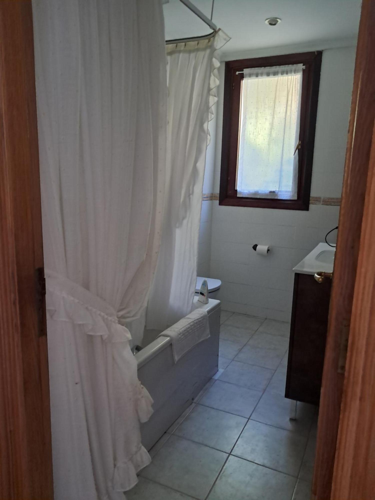 B&B Eguzkitza Elgeta Ruang foto