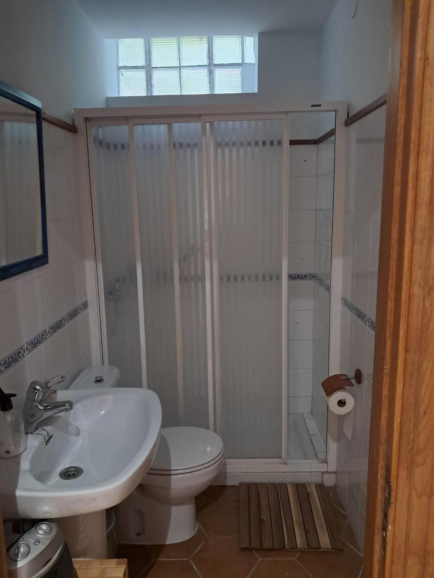B&B Eguzkitza Elgeta Bagian luar foto